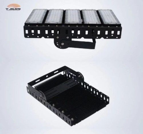 LED Module Tunnel Light