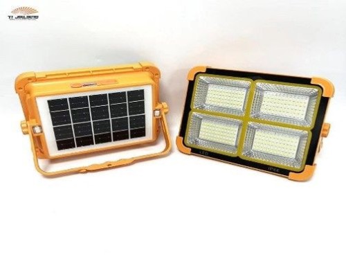 Outdoor Solar Street Light