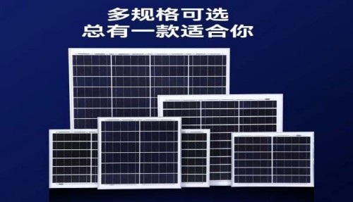 High Quality Solar Panels