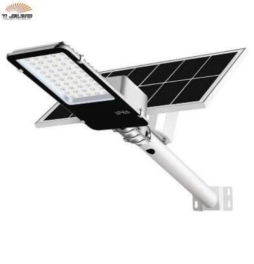 Engineering LED Solar Street Light