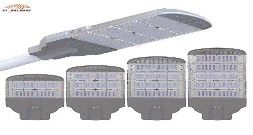 LED Module Street Light