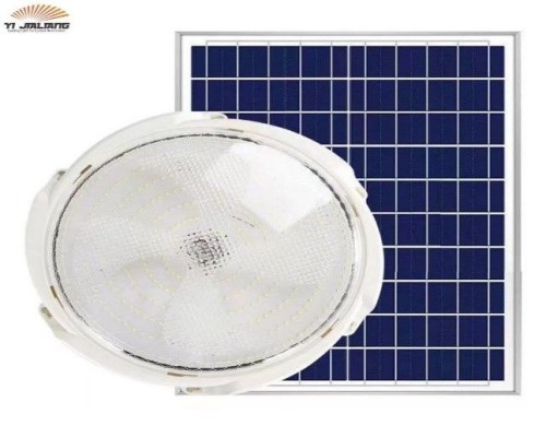 Solar Lamp Household Indoor Ceiling Lamp