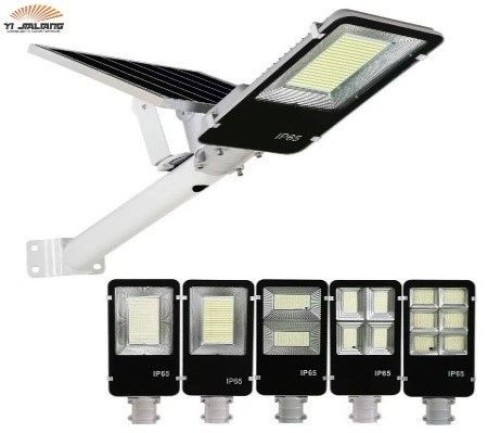 Engineering LED Solar Street Light