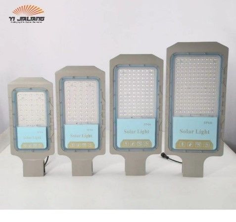 Waterproof Solar Street Light