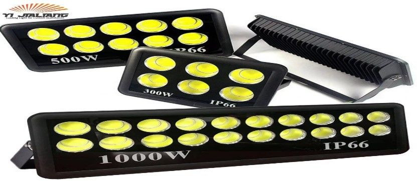 High Power LED Flood Light